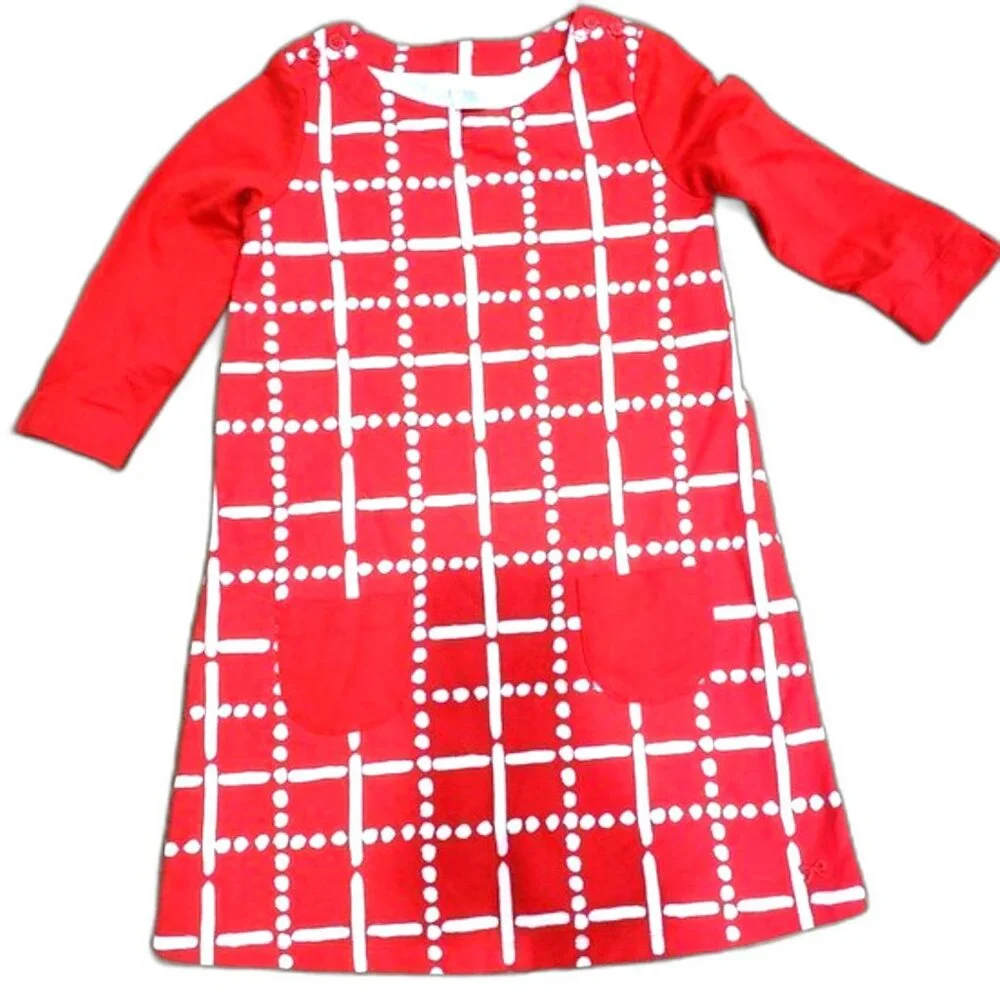 Gymboree chic playful